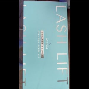 Eyelash Perm Kit